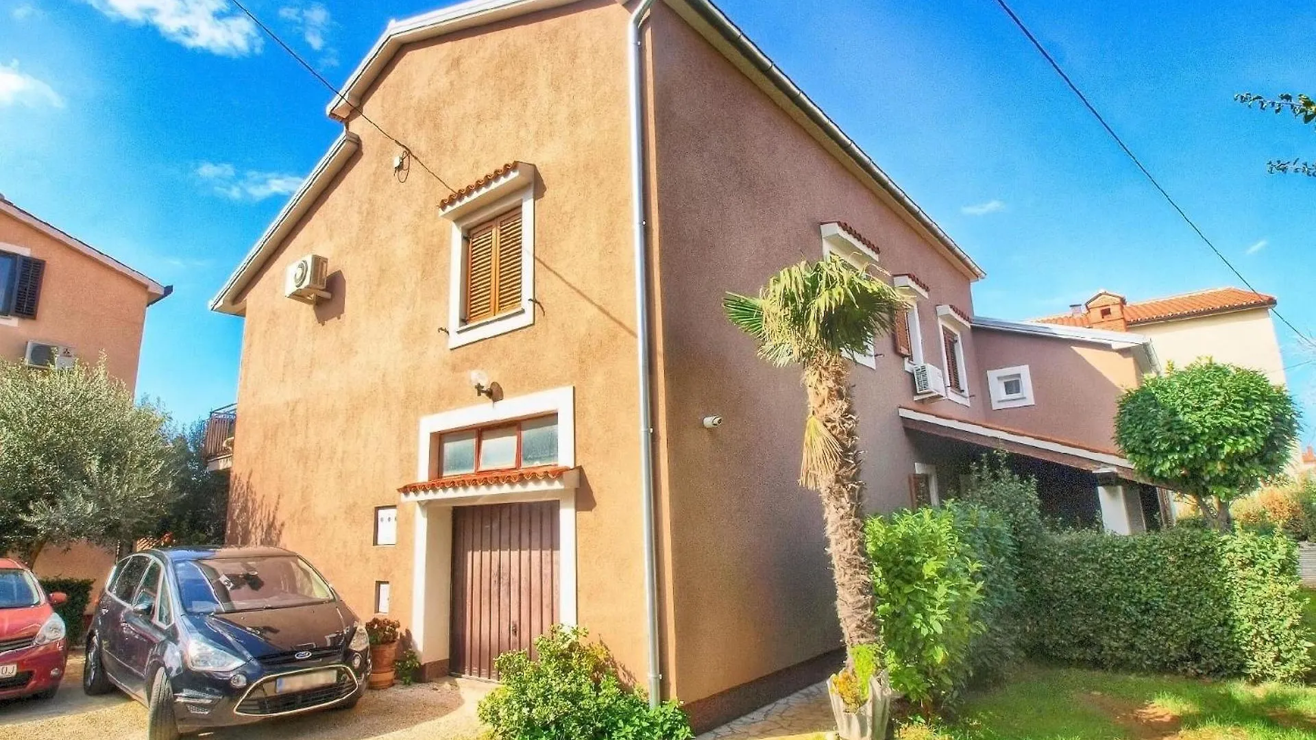 Ferienwohnung Fuer 4 Personen Ca 55 Qm In Medulin, Istrien Suedkueste Von Istrien