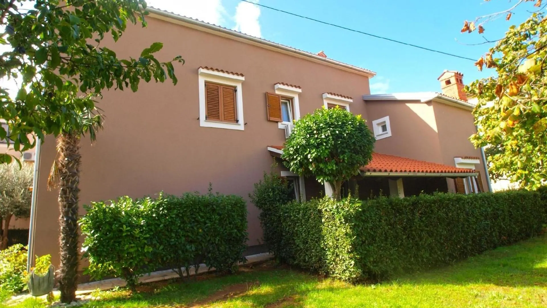 Ferienwohnung Fuer 4 Personen Ca 55 Qm In Medulin, Istrien Suedkueste Von Istrien 0*, Medulin Croatia
