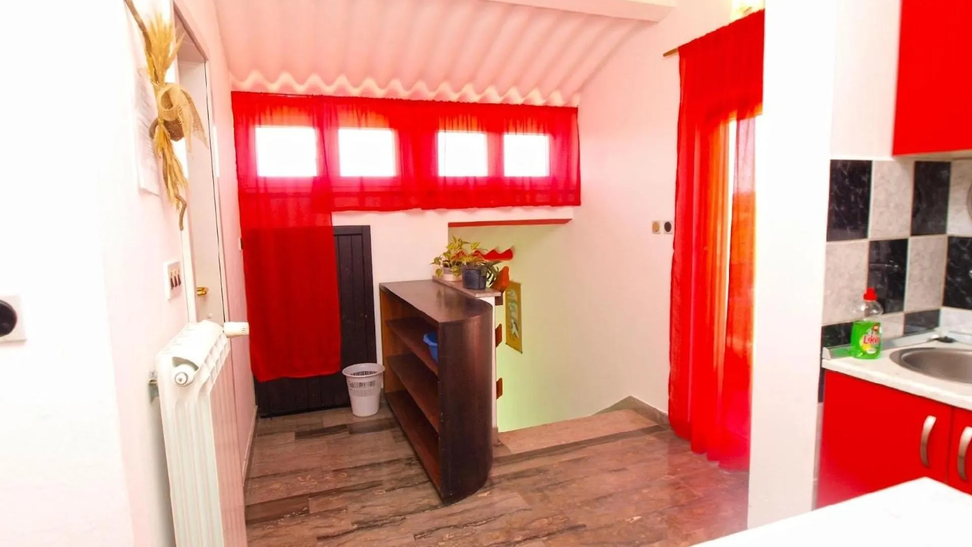 Ferienwohnung Fuer 4 Personen Ca 55 Qm In Medulin, Istrien Suedkueste Von Istrien