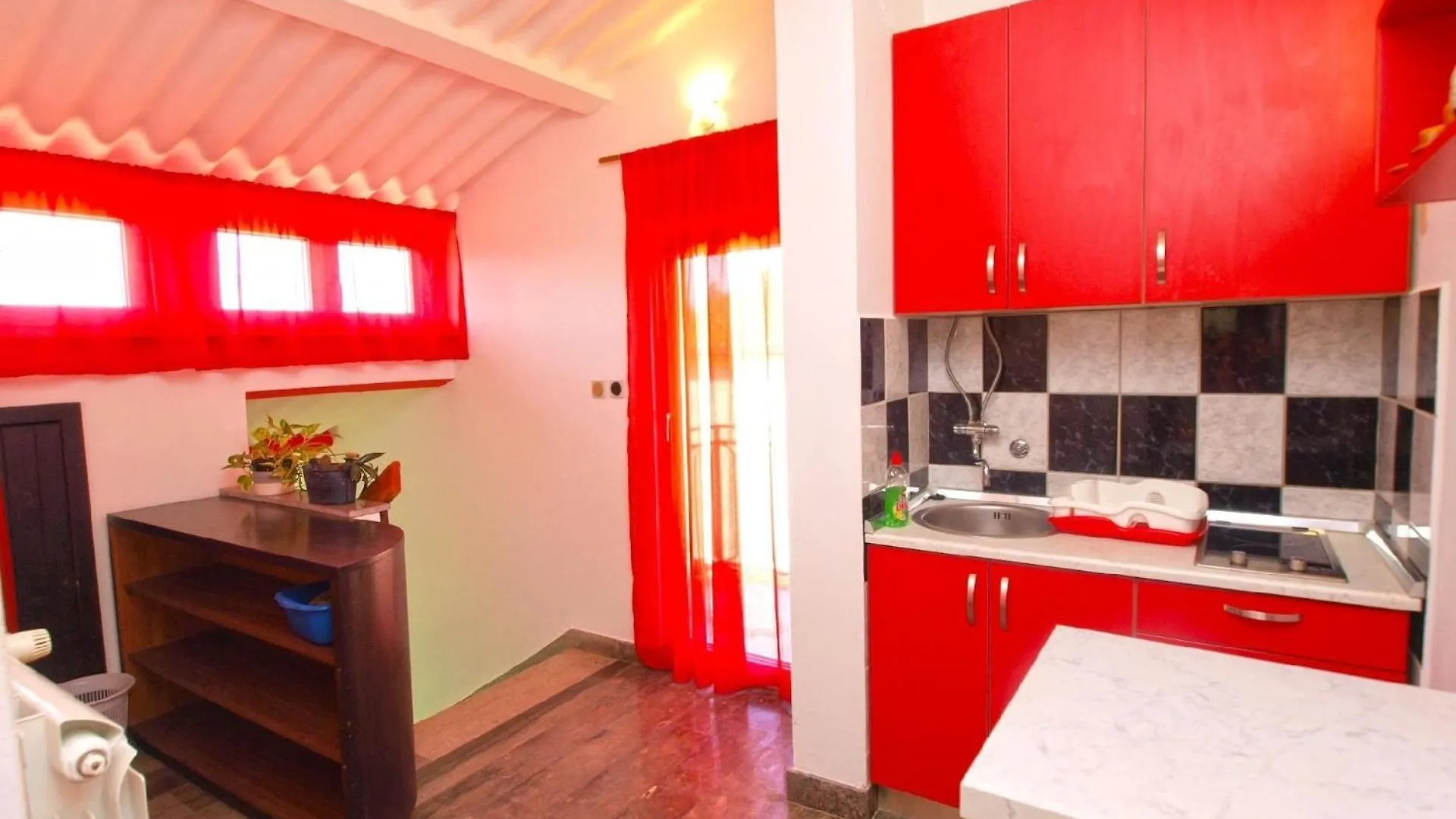 Ferienwohnung Fuer 4 Personen Ca 55 Qm In Medulin, Istrien Suedkueste Von Istrien Medulin