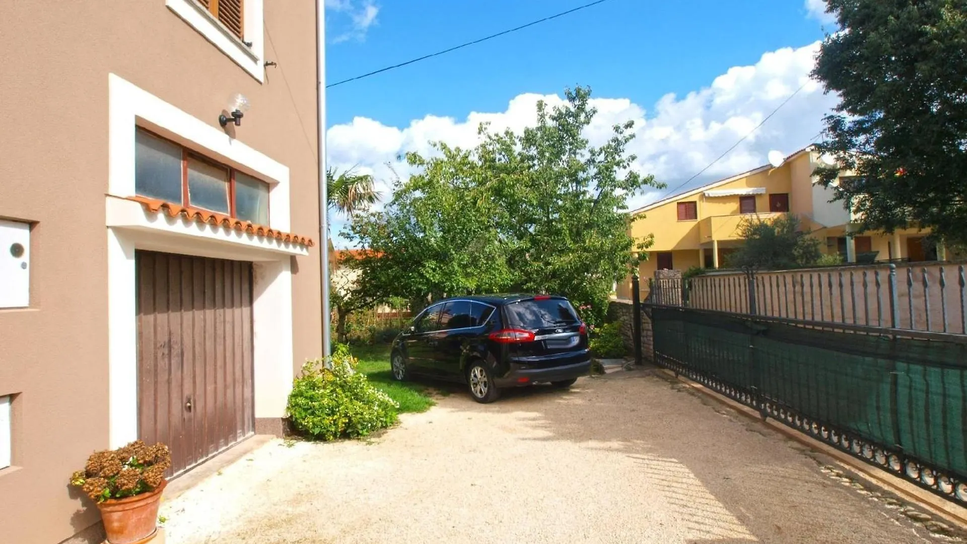 Apartment Ferienwohnung Fuer 4 Personen Ca 55 Qm In Medulin, Istrien Suedkueste Von Istrien