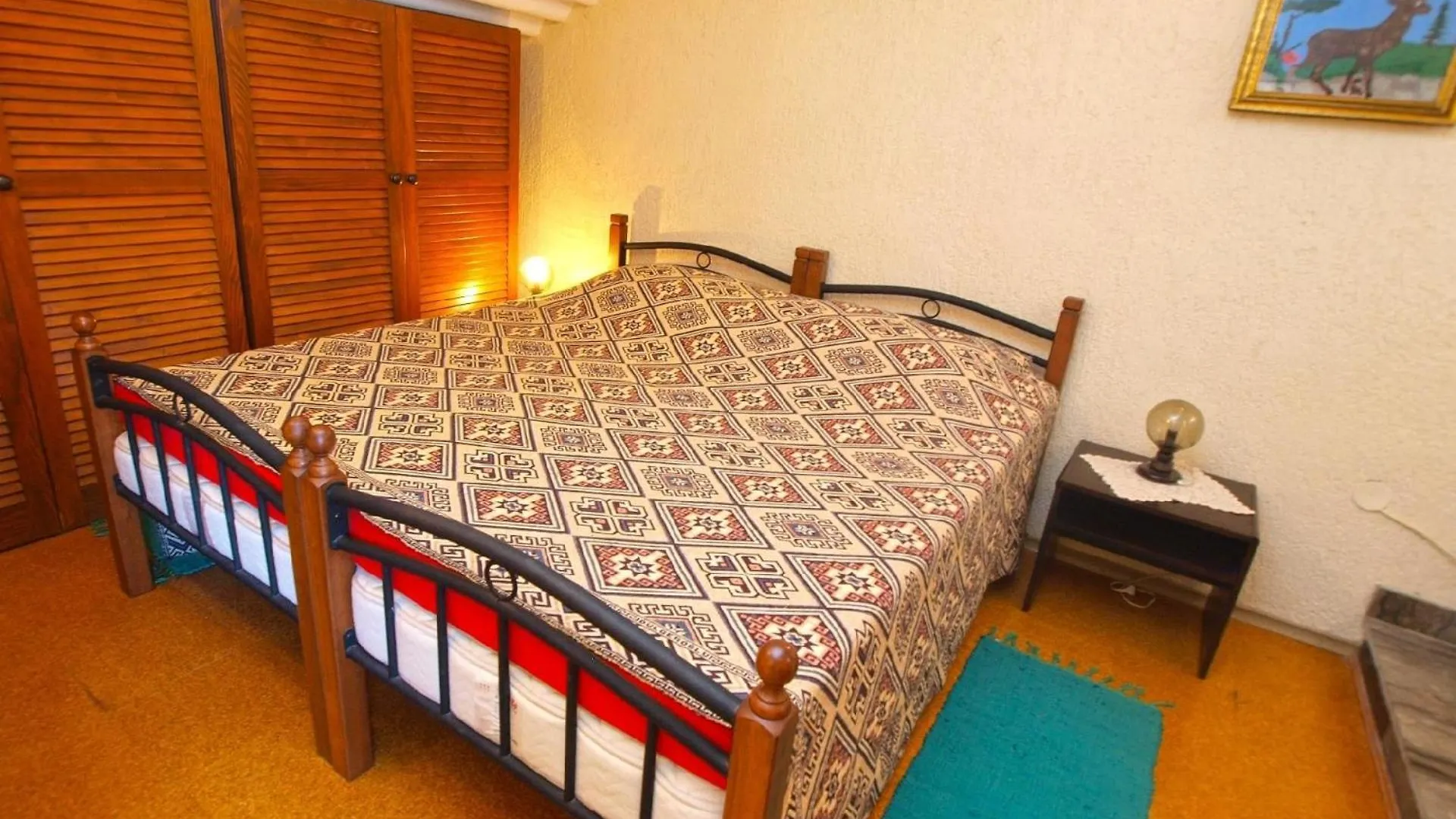 Ferienwohnung Fuer 4 Personen Ca 55 Qm In Medulin, Istrien Suedkueste Von Istrien 0*, Medulin