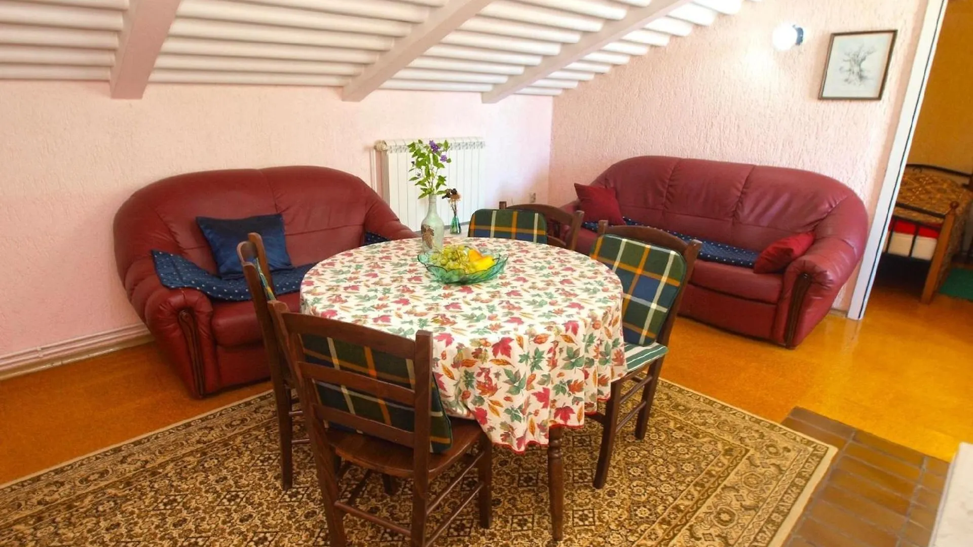 Ferienwohnung Fuer 4 Personen Ca 55 Qm In Medulin, Istrien Suedkueste Von Istrien Apartment