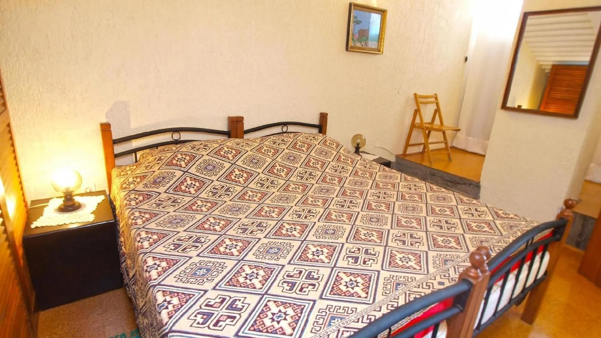 Ferienwohnung Fuer 4 Personen Ca 55 Qm In Medulin, Istrien Suedkueste Von Istrien Croatia