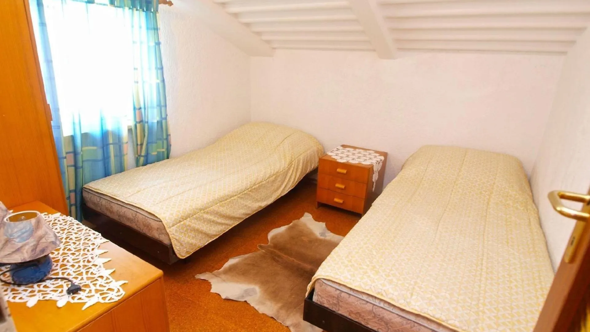 Ferienwohnung Fuer 4 Personen Ca 55 Qm In Medulin, Istrien Suedkueste Von Istrien 0*, Medulin Croatia