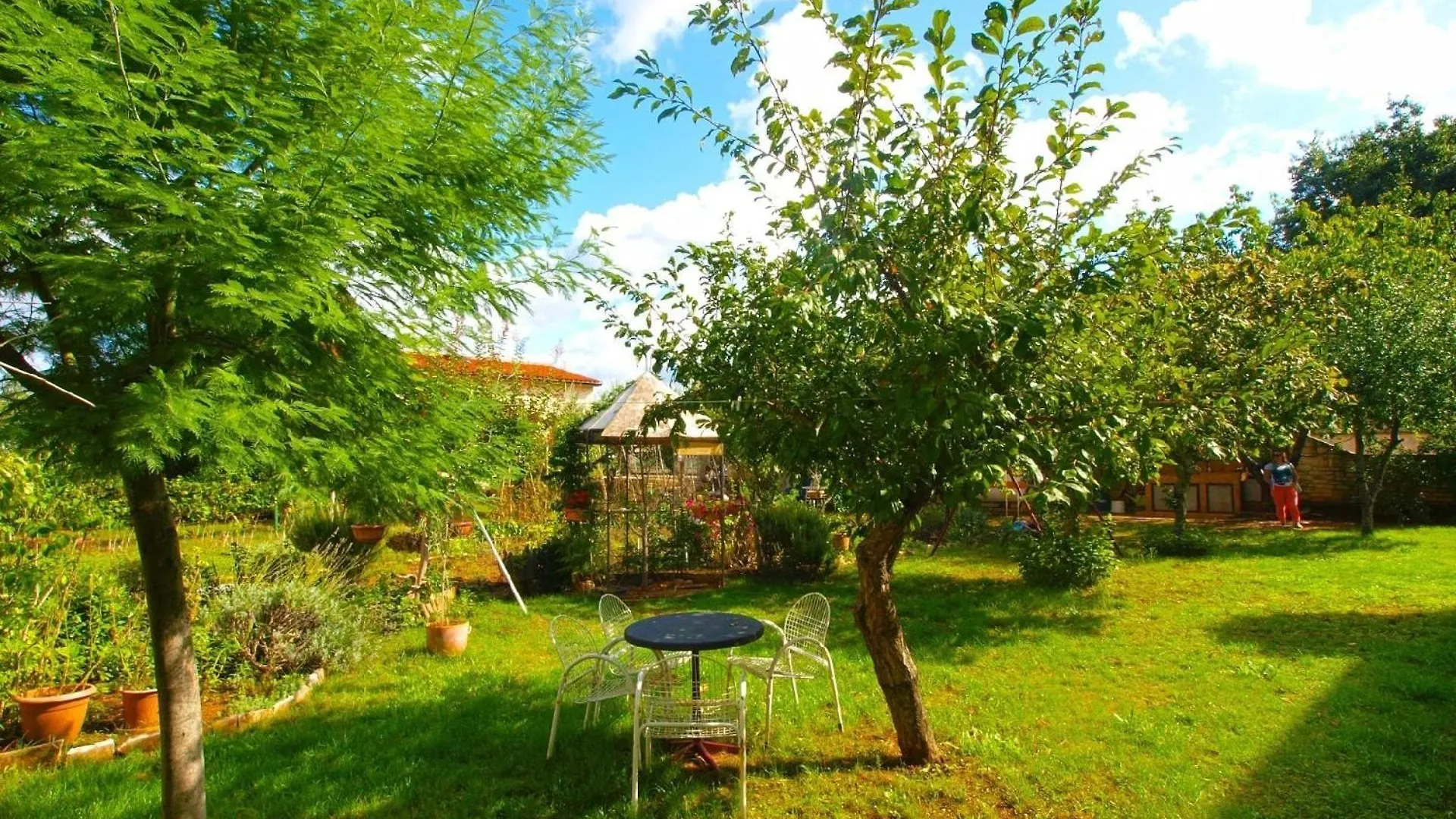 Apartment Ferienwohnung Fuer 4 Personen Ca 55 Qm In Medulin, Istrien Suedkueste Von Istrien Croatia