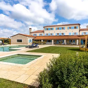 Velanera & Restaurant Šišan